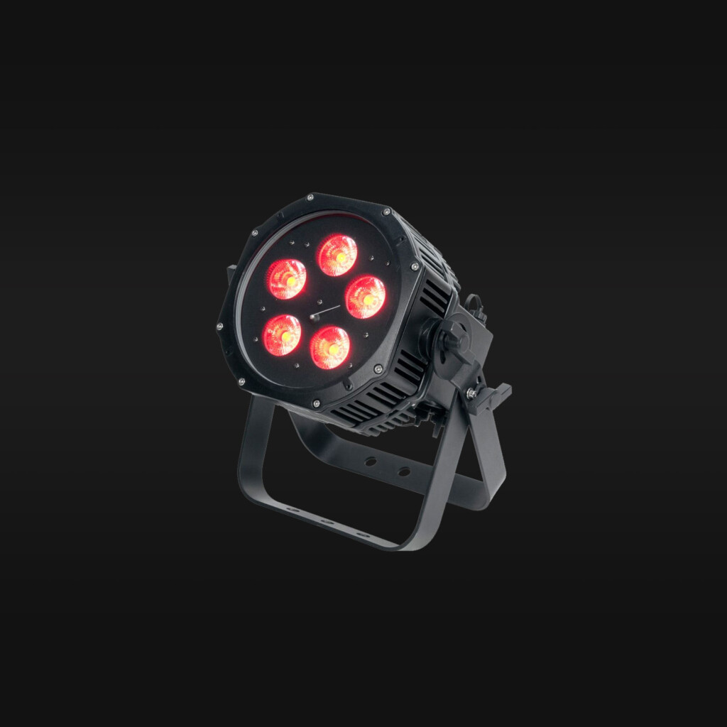 ADJ Accu LED-spot waterdicht huren
