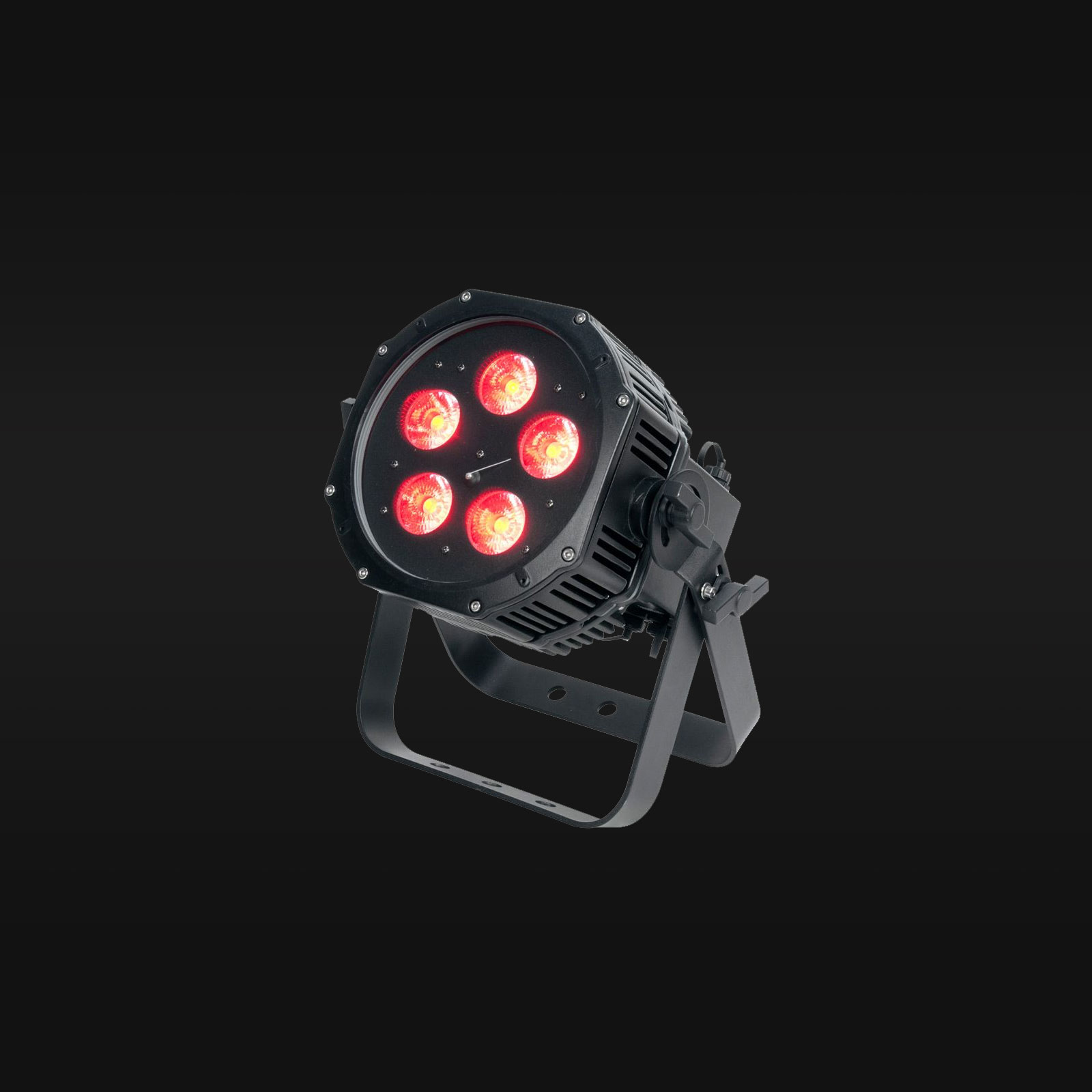 ADJ Accu LED-spot waterdicht huren