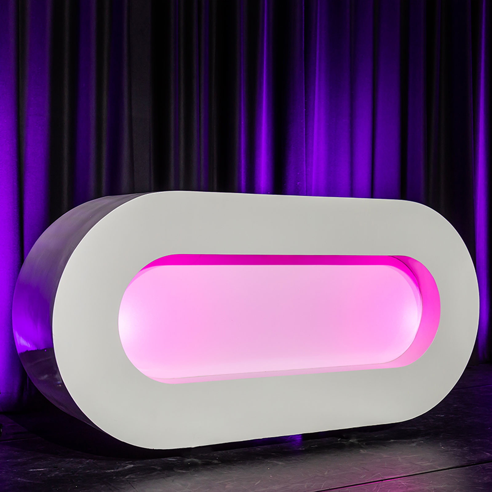 DJ booths huren